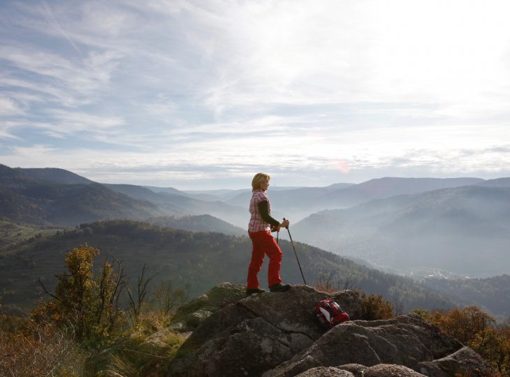 Baiersbronn Seensteig