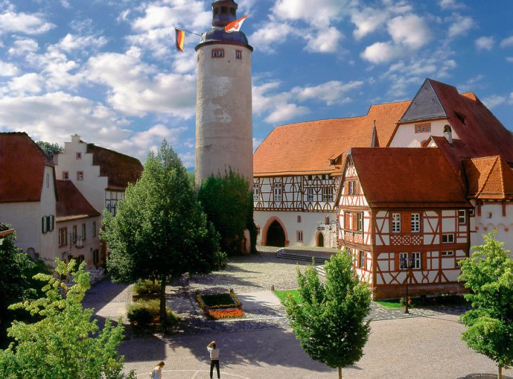 Tauberbischofsheim